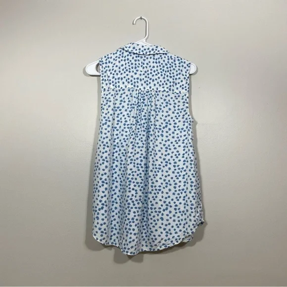 Beach Lunch Lounge tank top - Picture 2 of 3